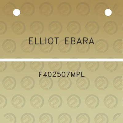 elliot-ebara-f402507mpl