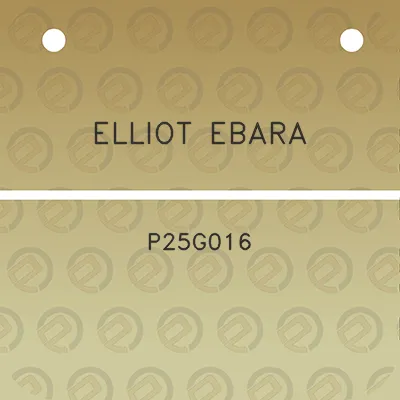 elliot-ebara-p25g016