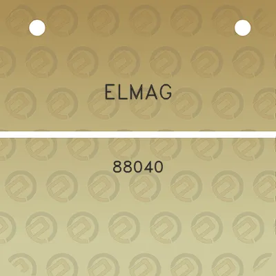 elmag-88040