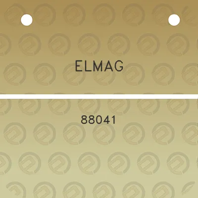 elmag-88041