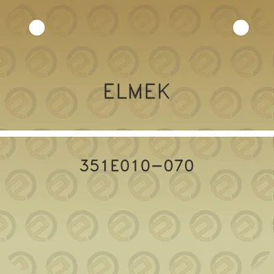 elmek-351e010-070