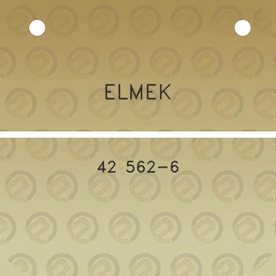 elmek-42-562-6