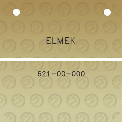 elmek-621-00-000