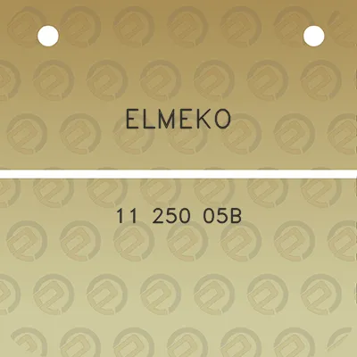 elmeko-11-250-05b