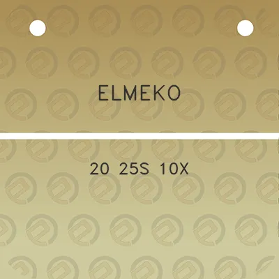 elmeko-20-25s-10x