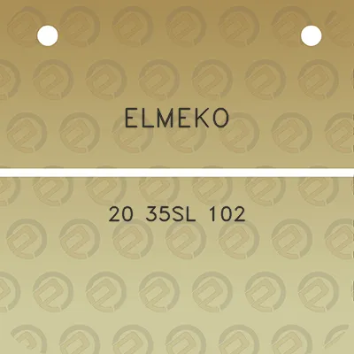 elmeko-20-35sl-102