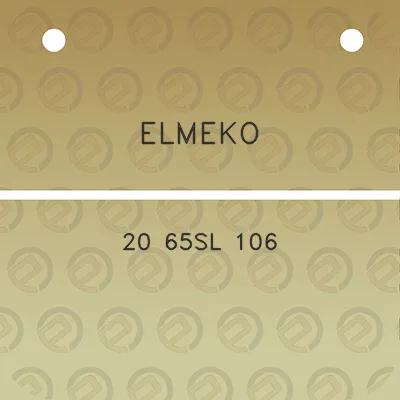 elmeko-20-65sl-106