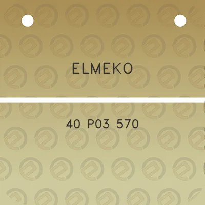 elmeko-40-p03-570