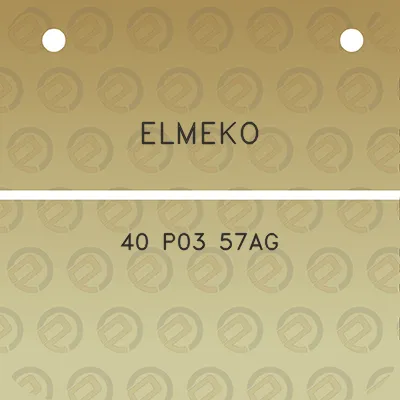 elmeko-40-p03-57ag