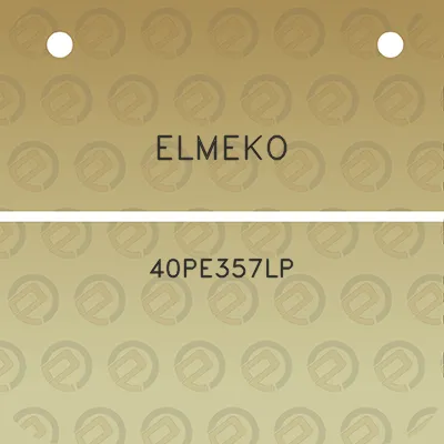 elmeko-40pe357lp