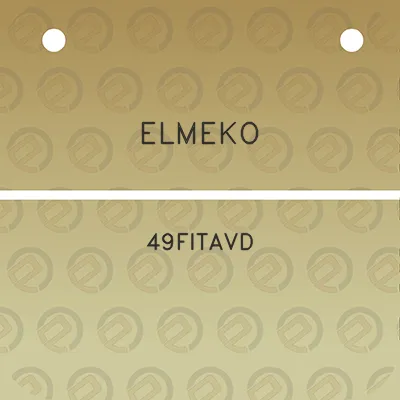 elmeko-49fitavd