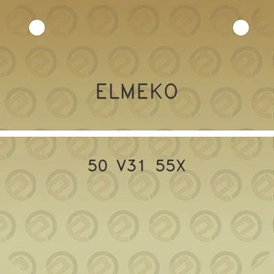 elmeko-50-v31-55x