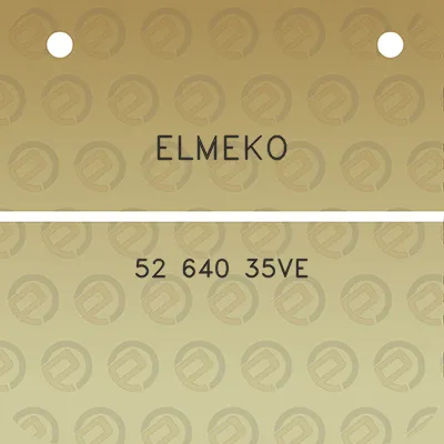 elmeko-52-640-35ve