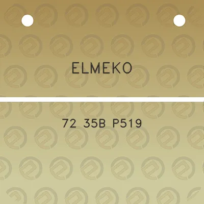 elmeko-72-35b-p519