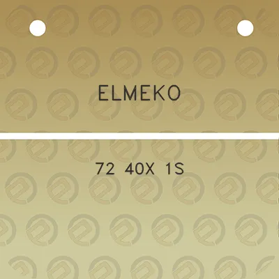 elmeko-72-40x-1s