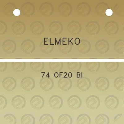 elmeko-74-of20-bi