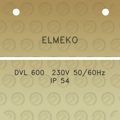 elmeko-dvl-600-230v-5060hz-ip-54