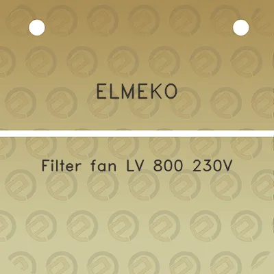 elmeko-filter-fan-lv-800-230v