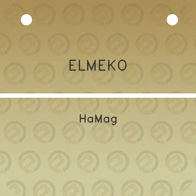 elmeko-hamag