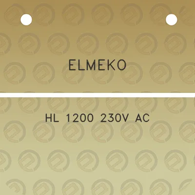 elmeko-hl-1200-230v-ac