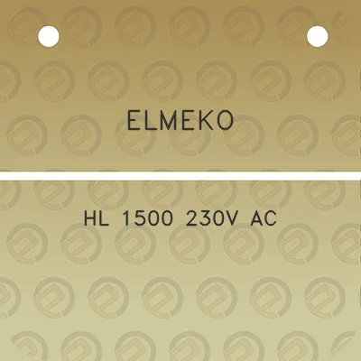 elmeko-hl-1500-230v-ac