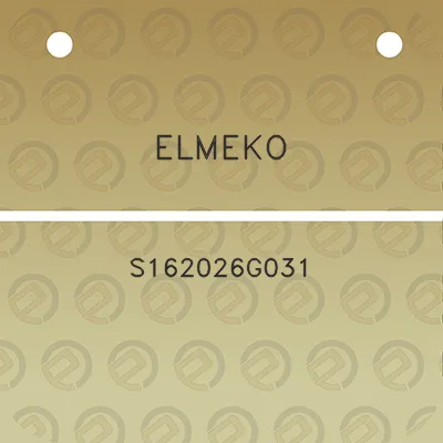 elmeko-s162026g031