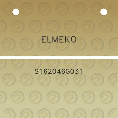 elmeko-s162046g031