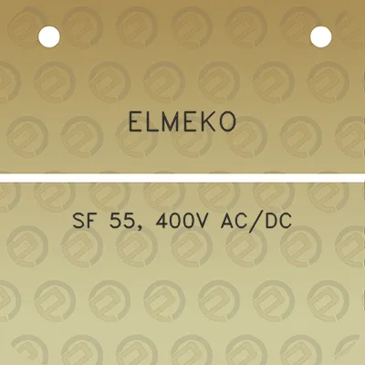 elmeko-sf-55-400v-acdc