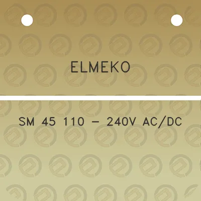 elmeko-sm-45-110-240v-acdc