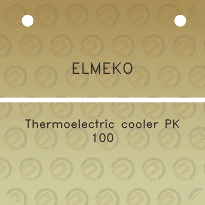 elmeko-thermoelectric-cooler-pk-100