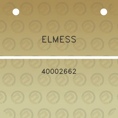 elmess-40002662