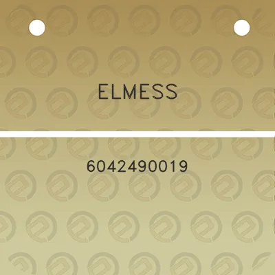 elmess-6042490019