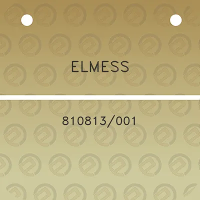 elmess-810813001