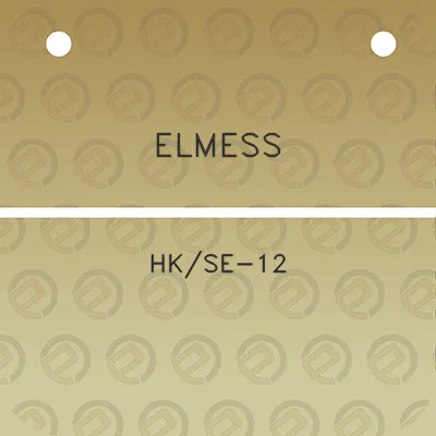 elmess-hkse-12