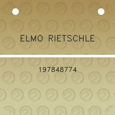 elmo-rietschle-197848774