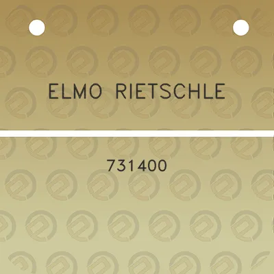 elmo-rietschle-731400