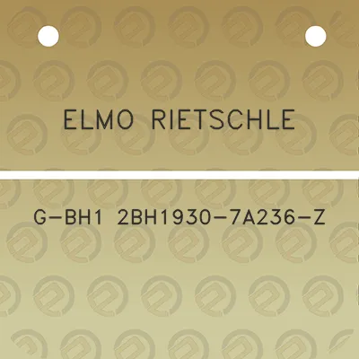 elmo-rietschle-g-bh1-2bh1930-7a236-z