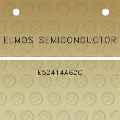 elmos-semiconductor-e52414a62c