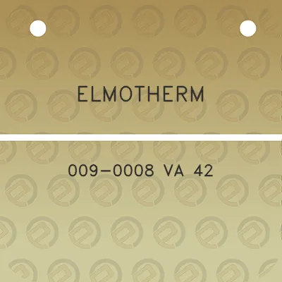 elmotherm-009-0008-va-42