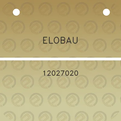 elobau-12027020