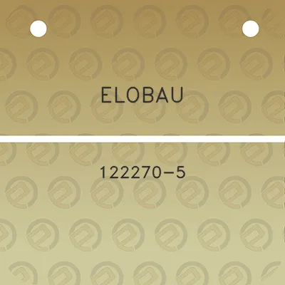 elobau-122270-5