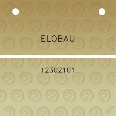 elobau-12302101