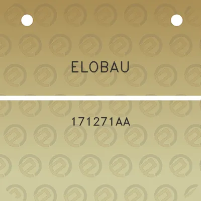 elobau-171271aa