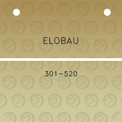 elobau-301-520