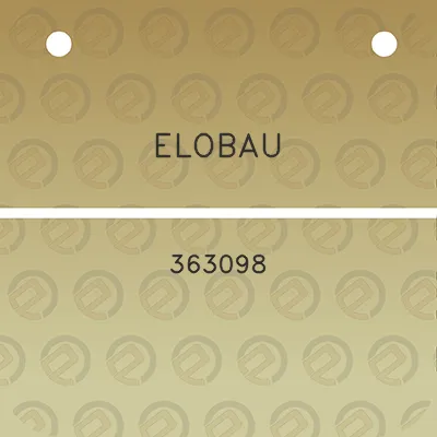 elobau-363098