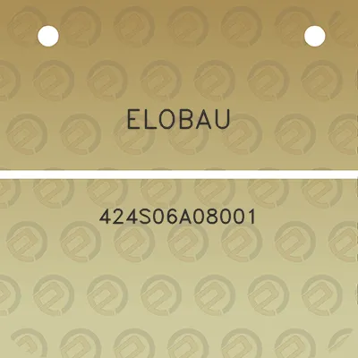 elobau-424s06a08001