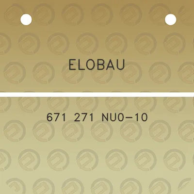 elobau-671-271-nu0-10