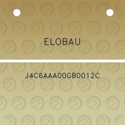 elobau-j4c6aaa00gb0012c