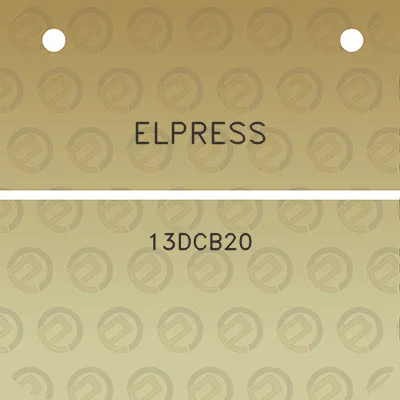 elpress-13dcb20