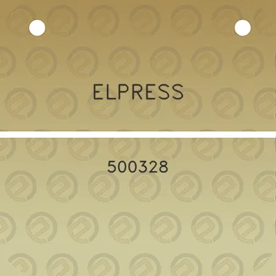 elpress-500328